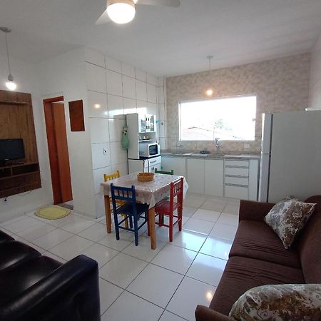 Licinio Apartamento Proximo A Praia Ubatuba Exteriör bild