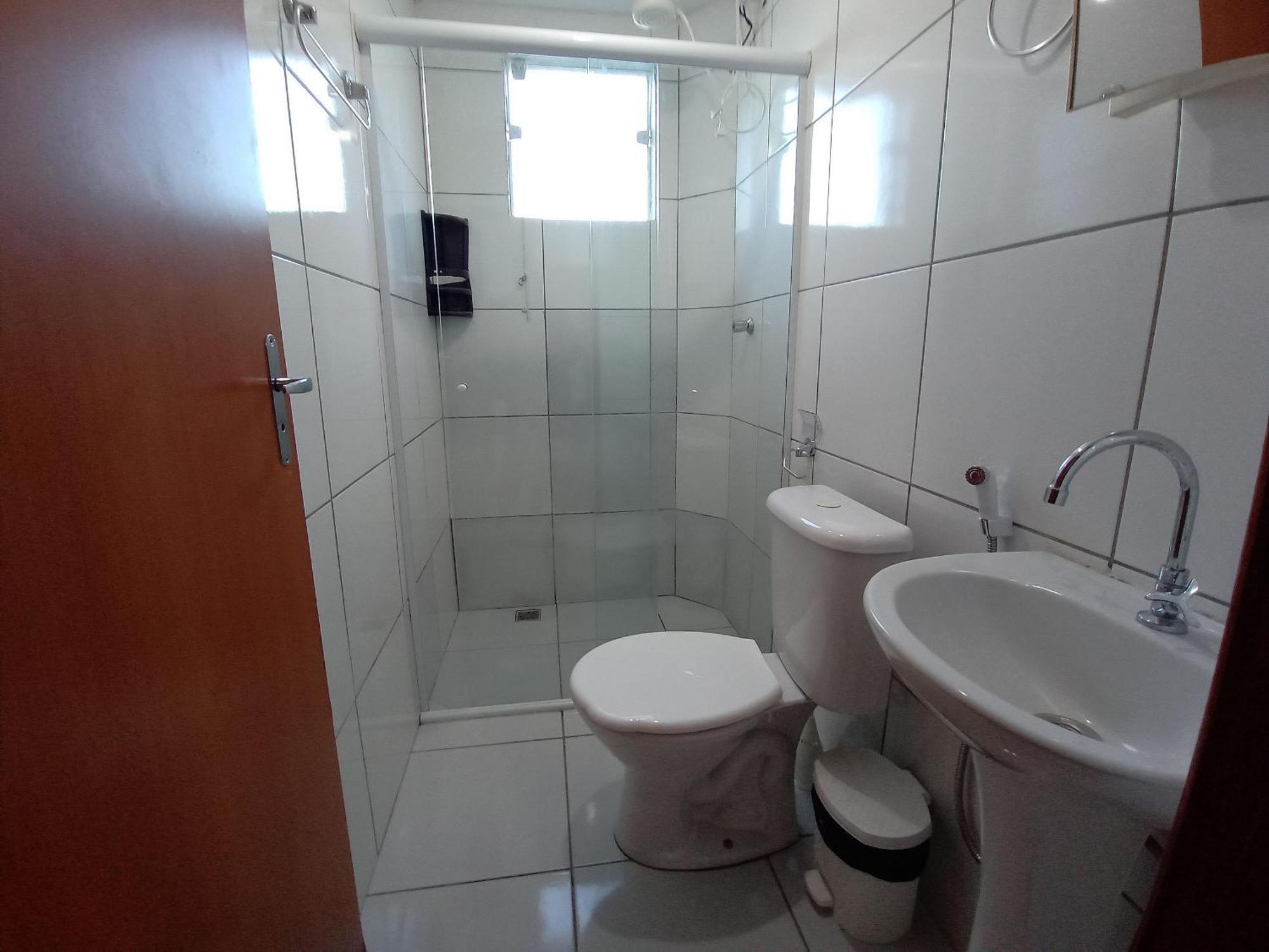 Licinio Apartamento Proximo A Praia Ubatuba Exteriör bild
