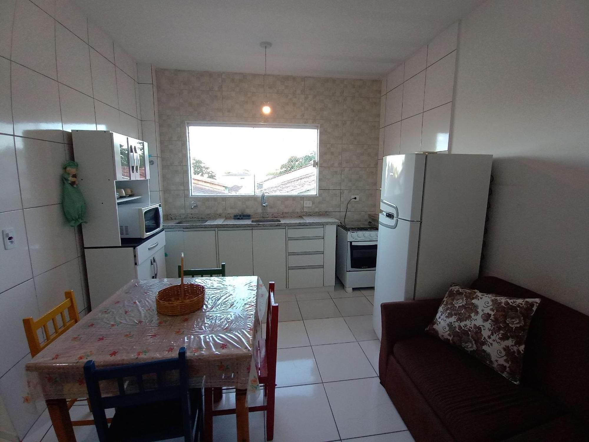 Licinio Apartamento Proximo A Praia Ubatuba Exteriör bild