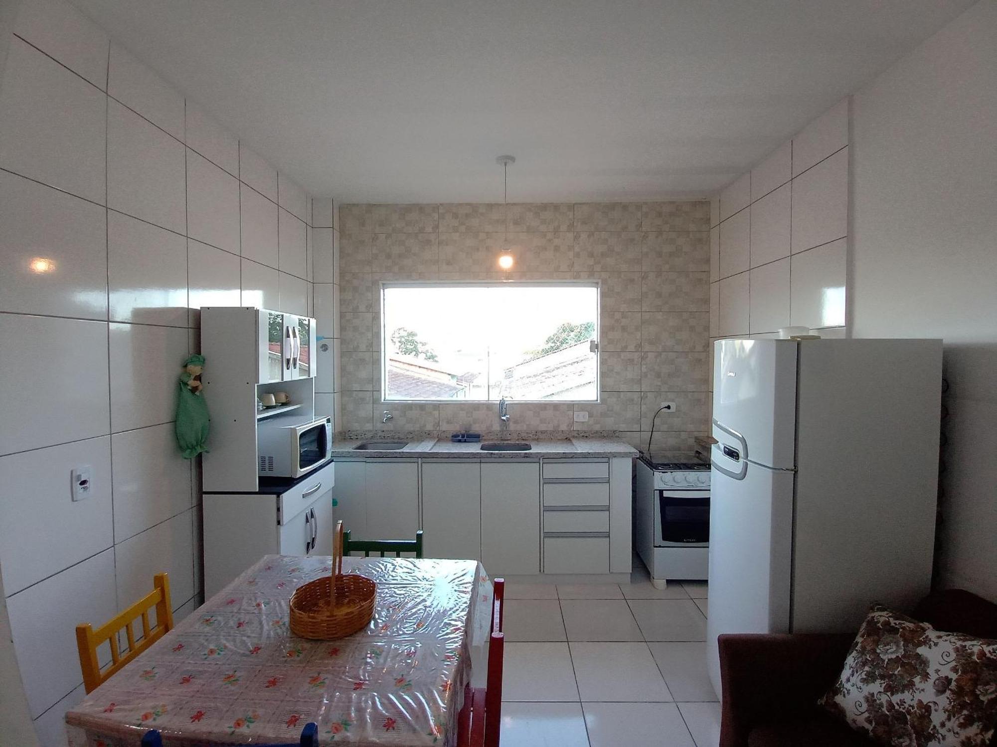 Licinio Apartamento Proximo A Praia Ubatuba Exteriör bild