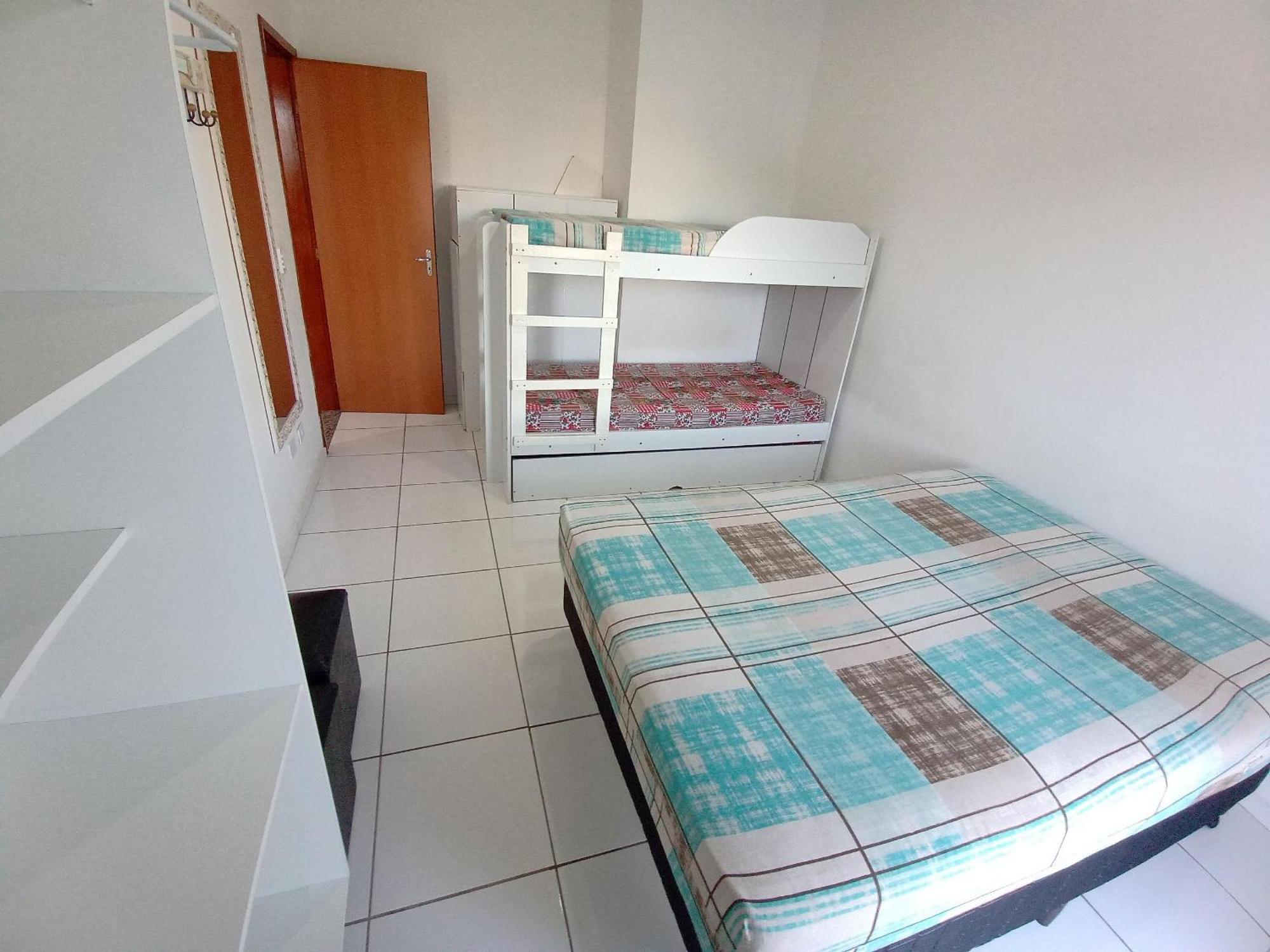 Licinio Apartamento Proximo A Praia Ubatuba Exteriör bild