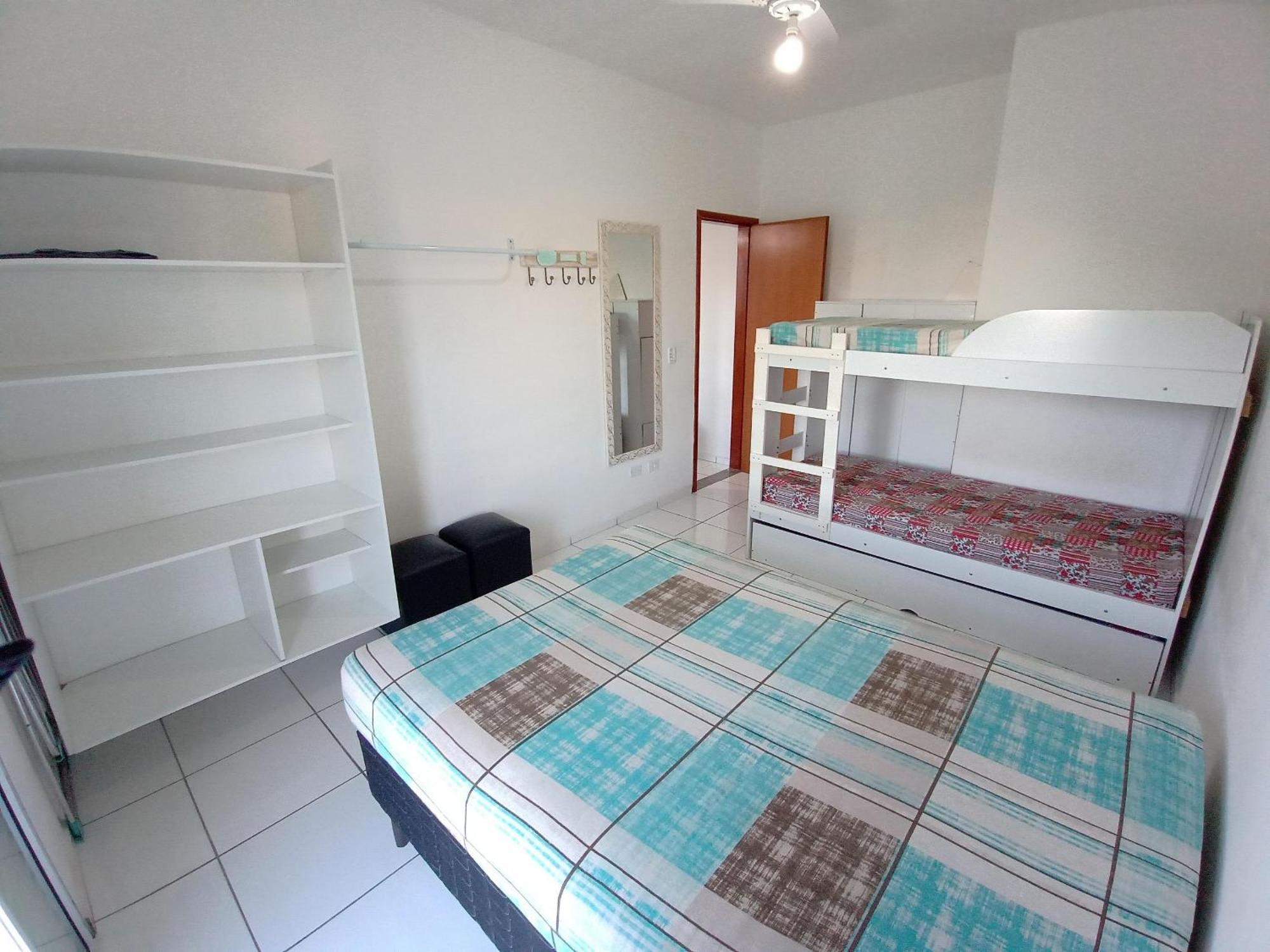 Licinio Apartamento Proximo A Praia Ubatuba Exteriör bild